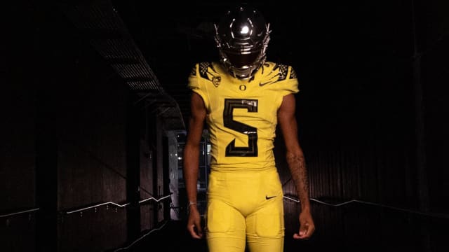 DJ Pickett Oregon 2